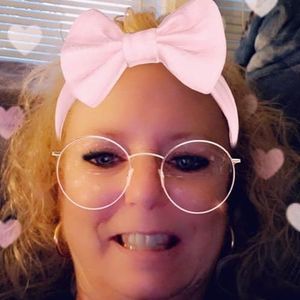 Meet your Posher, Teresa